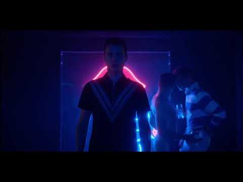 Elite 4 Patrick & Ander Club Scene / Sacre - 05:0.AM Jungle Chase