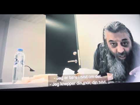 Den sorte svane: Fasar Abrar Raja går amok