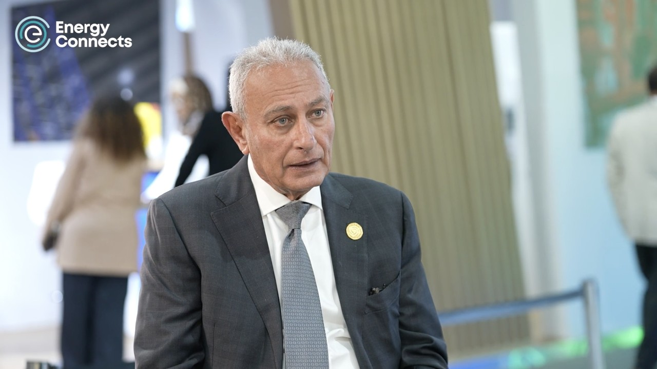 Spotlight on energy security: UfM’s vision for a resilient Mediterranean