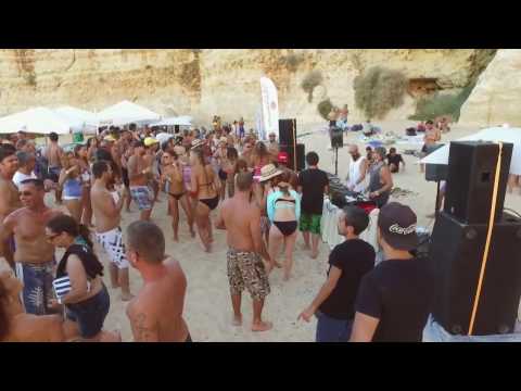 Stereo Boat & Beach Party 2016 - official after party video