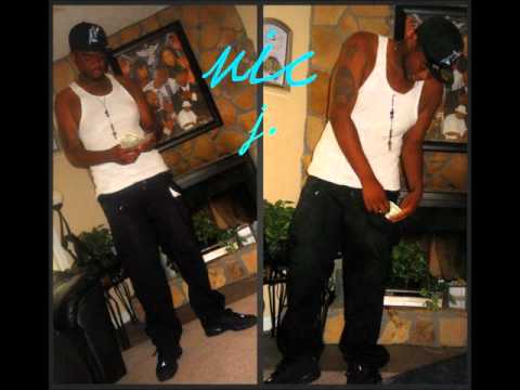 Vic J Feat. Dakidd Noel - No Sleep