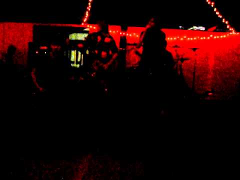 The Apophis Restraints at "SpillFest" WhiteWater, WI Entombment