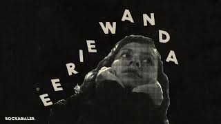 Eerie Wanda - Rockabiller (Official Audio)