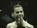 DEPECHE MODE - 04.08.2001 SAN FRANCISCO ...