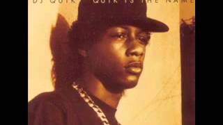 DJ Quik - Tonite