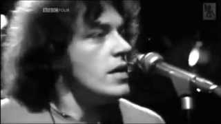 Joe Cocker   With A Little Help From My Friends  1968