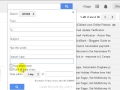 How to search mails by date in gmail How to search mails by date in gmail