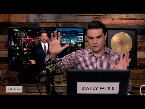 The Ben Shapiro Show Ep. 295 - Can Trump Focus On What Matters?