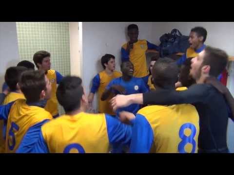 MFC 92 : U17 DSR vs Gobelins FC - Champions d'automne