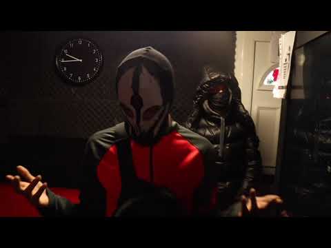 ZEEPAIN - Divide & Conquer (Official music vid)