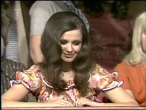 Karel Gott - Fenesta Che Lucive (1973)