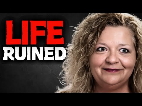 The Deserved Downfall of Baby Girl Lisa (90 Day Fiancé)