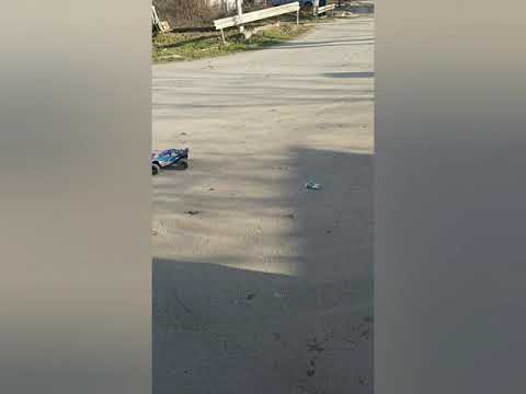 Ftx Carnage & Ftx Outlaw