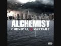 The Alchemist- Lose Your Life