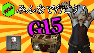 FF14 ！銀マス回！奇跡はおきた！ファイナルファンタジー１４　集え光の戦士達よ！