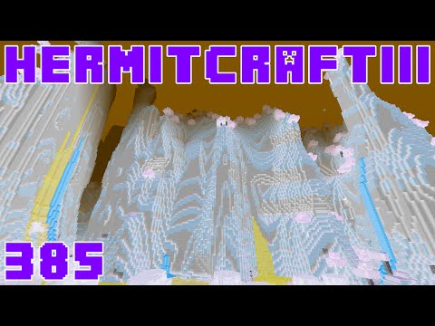 Hermitcraft III 385 One To One Hundred