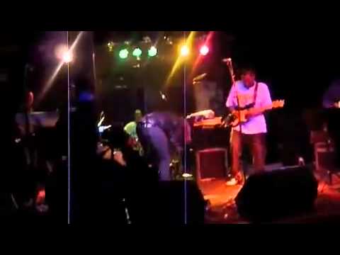 Zendol's ft Jaian K Rete Natwal (Live)