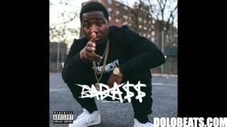 Troy Ave - Bad Ass (Joey Bada$$ Diss) (Audio)