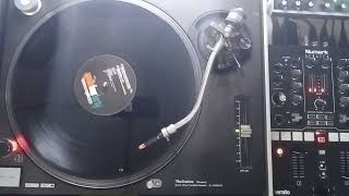 Apollo Four Forty–Carrera Rapida Theme From Rapid Racer B1 The E Z Drum &amp; Bass Orchestra Remix