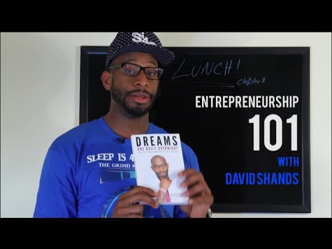 Entrepreneurship 101 ep. 2 - Secrets to Finding a Mentor