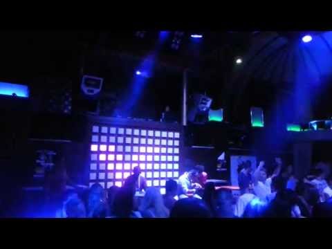 Cihan Güngör at Club Crazy Bull