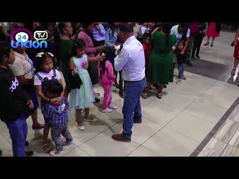 Iglesia principe de paz La Reforma San Marcos Guatemala
