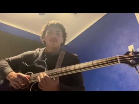 Alan trillas-Que No Les Moleste (Tutorial)