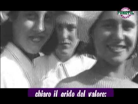 TECHNOBALILLA - Fischia il sasso