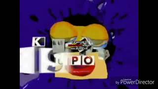 Pokemon Csupo Hebrew Version