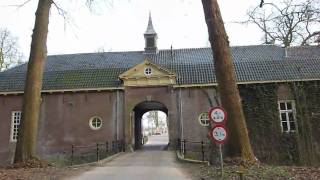 preview picture of video 'Bicycle trip: Zeist - Bunnik - Utrecht - De Bilt - Zeist [ZBUdBZ Full video]'