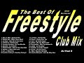 The Best Of Old School Freestyle DJ Paul S