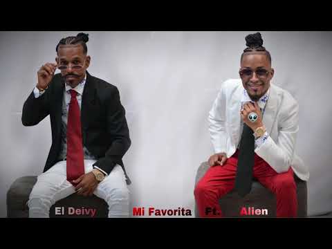 Virales 74 - Mi Favorita (Official Audio)