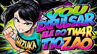 9 X 0. PASSIVOU. TESTE Para o meu COMANDO no GTA V/ PS5. " Com conhecido da Shizuka" 