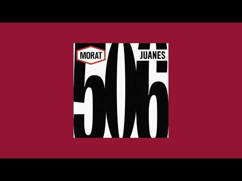 morat, juanes - 506 (sped up)