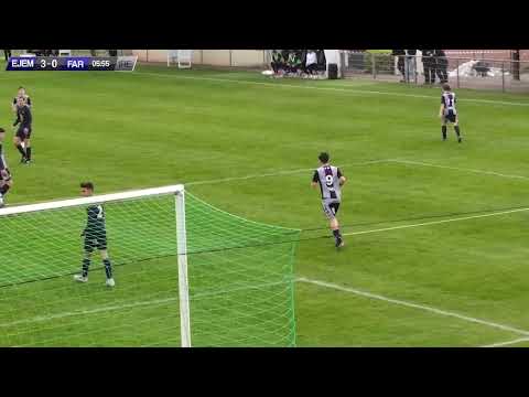 EJEM U15 NOUSSEVILLER EJEM - FAREBERSVILLER 2023-04-15
