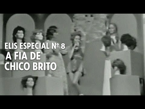 A Fia De Chico Brito - Elis Regina