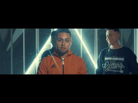 NO SABES 💔 - Andy West & Liro King × Castillo  (Video Oficial)