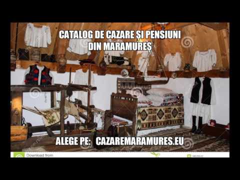 Cazare Carpinis, Pensiuni Carpinis - cazaremaramures.eu