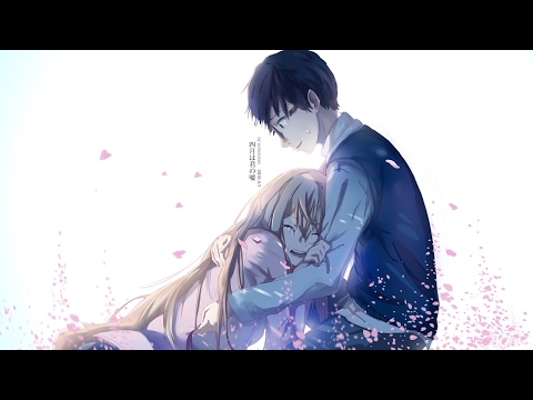 Shigatsu Wa Kimi No Uso/Your Lie in April Fanfiction - rdcastillo24 -  Wattpad