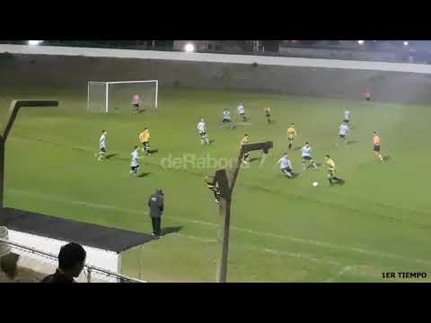 Cosecha Mundial (1) vs Loma Negra (1) | Repechaje (ida) Primera División Olavarría