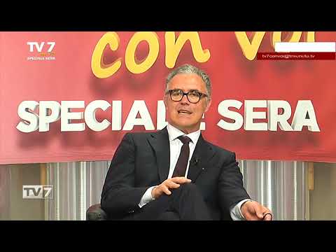 TV7 Con Voi Speciale Sera del 04/05/21 (6 di 6) - Aggiornamenti di finanza