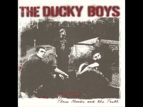The Ducky Boys - Hanging On