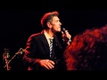 Curtis Stigers - Into Temptation - Munich 2012-07-08 ...