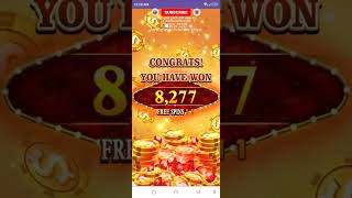 Super Ace Jili Slot Gameplay | 7k থেকে 67k Big Win | super ace Scatter big win