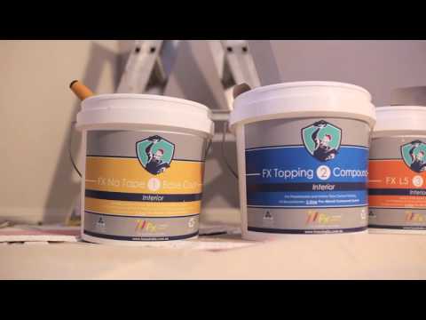 FX No Tape - Now on Indiegogo