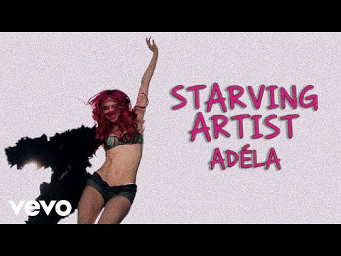 Miniatura de Starving Artist