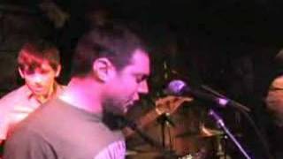 Josh Lederman Y Los Diablos - Dark Streets of London