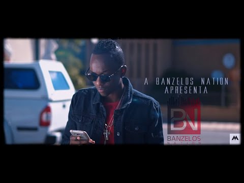 Mister MB - Mary On (Oficial Music vídeo)