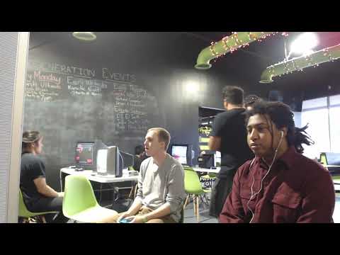 EPM#12 EP | GP vs. Tuesday (Loser's Quarters)