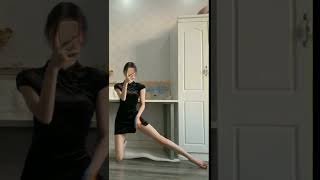 Gái xinh Tiktok Trung Quốc#2022年#gaixinh#79